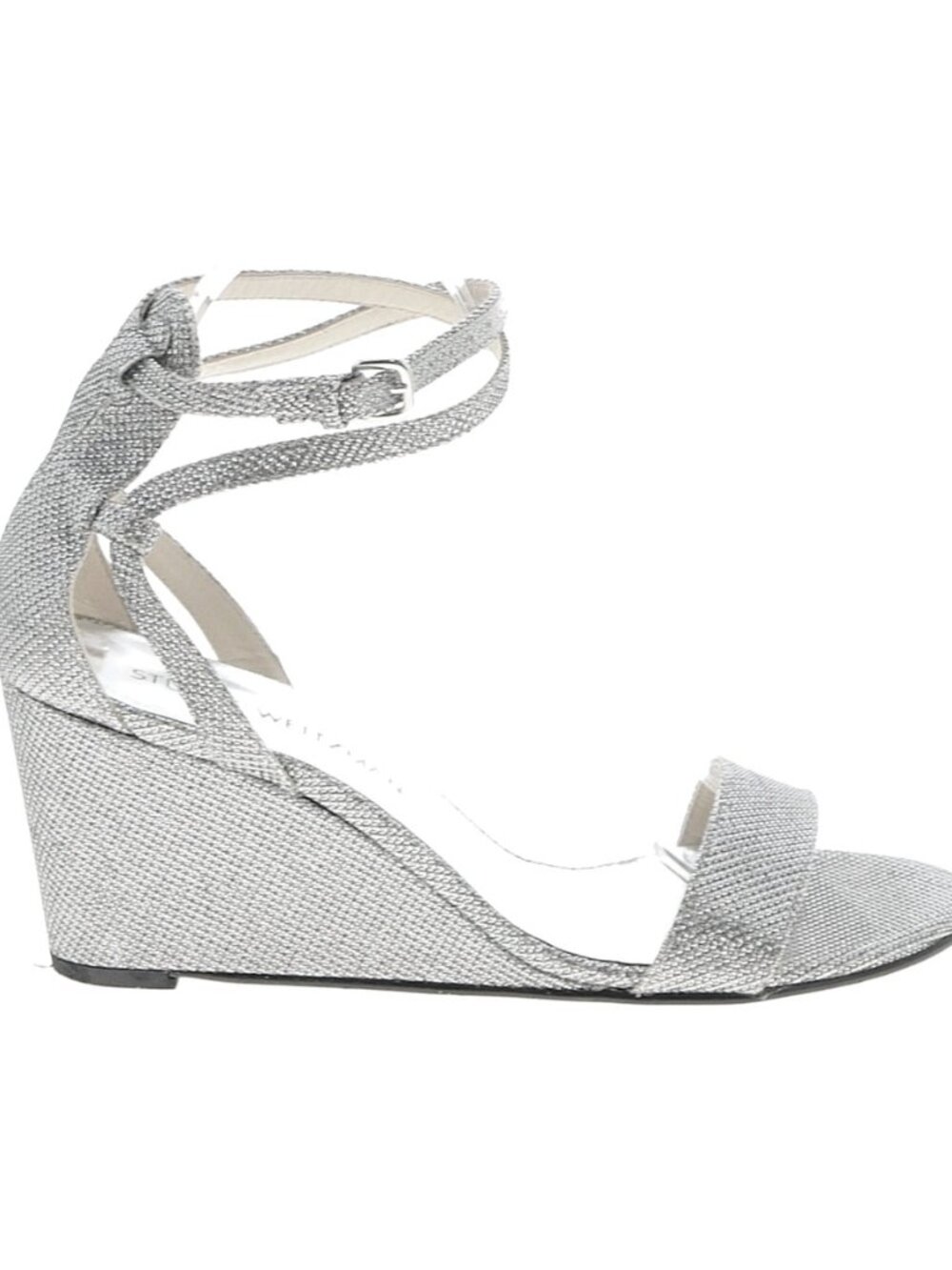Stuart Weitzman Wedges